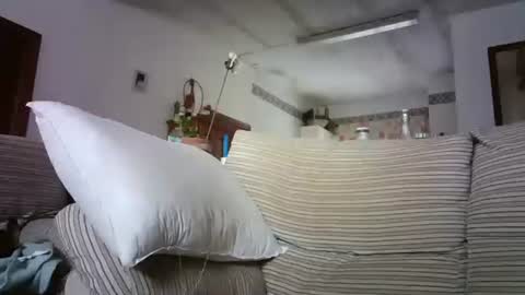 LOLA HUESO y ERIC online show from November 12, 10:04 am