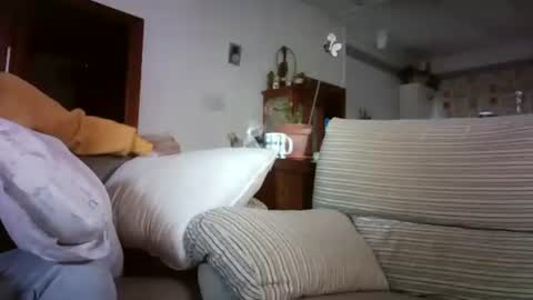 LOLA HUESO y ERIC online show from November 16, 3:17 pm