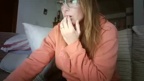 LOLA HUESO y ERIC online show from November 23, 3:12 pm