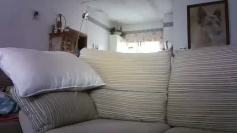 LOLA HUESO y ERIC online show from November 30, 9:46 am