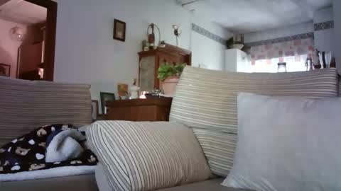 LOLA HUESO y ERIC online show from February 2, 9:19 am