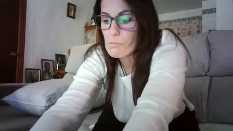 LOLA HUESO y ERIC online show from April 2, 2:47 pm