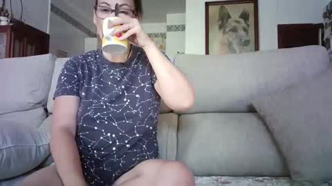 LOLA HUESO y ERIC online show from June 9, 2:06 pm