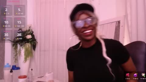 Snapshot of lolajenkiins chatting on November 9, 4:00 am lola online show from November 9, 4:00 am