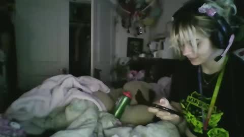 Snapshot of lolalixx6969 chatting on January 14, 5:45 pm Lola Lixx online show from January 14, 5:45 pm