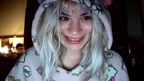 Lola Lixx online show from March 13, 2:56 pm