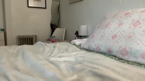 Lola Lustful online show from February 5, 9:30 pm