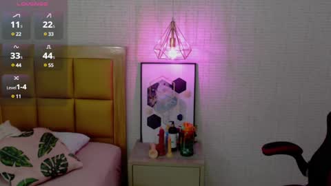 LOLA online show from February 13, 3:07 am