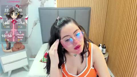 LOLA online show from December 2, 3:23 am