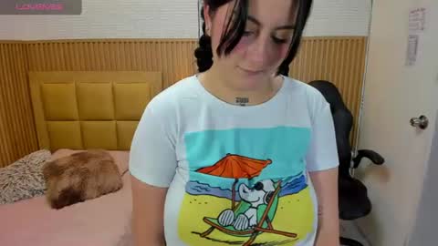 LOLA online show from June 16, 4:04 am