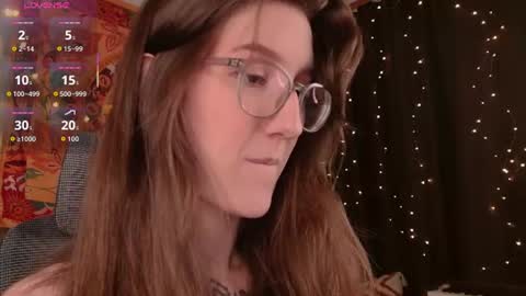 Snapshot of lolami_ chatting on July 3, 7:37 am lolami_ online show from July 3, 7:37 am