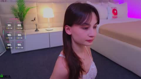 Lola online show from January 18, 1:42 am