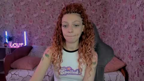 Snapshot of lolarozzie chatting on January 13, 5:46 am Lola Next stream January 6th at 0500am 30 minutes GMT online show from January 13, 5:46 am