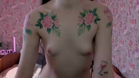 Snapshot of lolarozzie chatting on March 2, 5:08 am Lola Next stream January 6th at 0500am 30 minutes GMT online show from March 2, 5:08 am