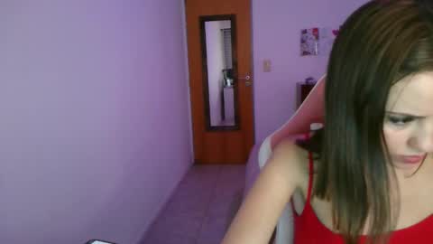 Snapshot of lolasbxo chatting on March 7, 5:04 am LolaSB online show from March 7, 5:04 am