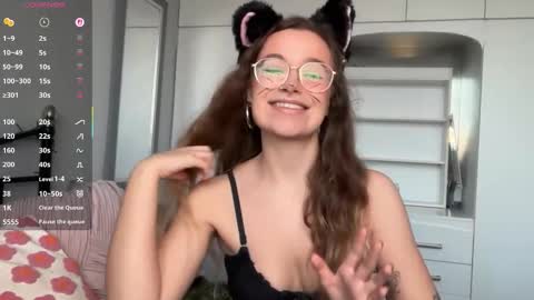 Lolatheangel online show from December 22, 2:36 pm