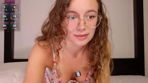 Lolatheangel online show from March 19, 2:15 am