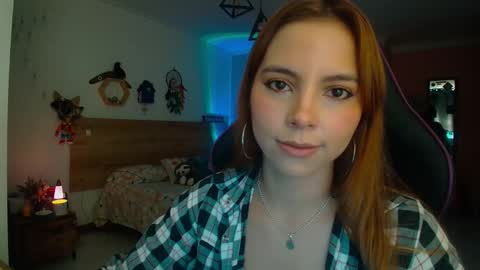 Snapshot of lolaverse chatting on January 15, 2:32 pm Lola doll online show from January 15, 2:32 pm