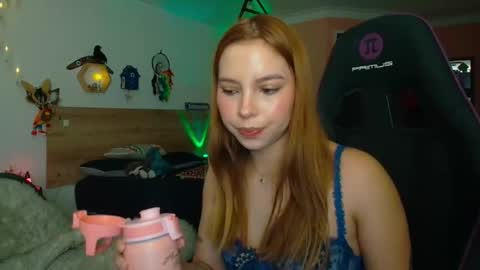 Snapshot of lolaverse chatting on February 17, 1:51 pm Lola doll online show from February 17, 1:51 pm