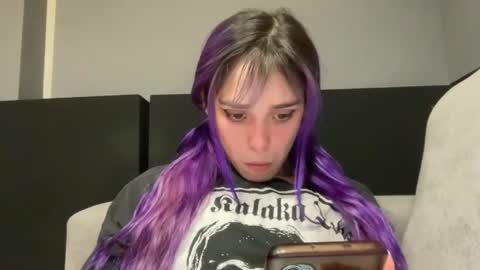 Snapshot of lole6913 chatting on October 9, 9:24 pm lole online show from October 9, 9:24 pm