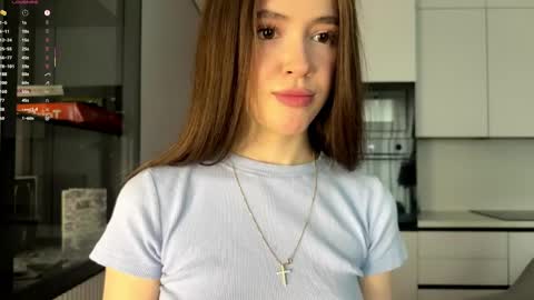 Snapshot of lole_huston chatting on May 31, 12:01 pm Ann online show from May 31, 12:01 pm