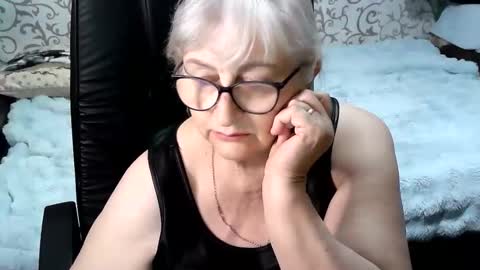 LolkaAlyss online show from October 8, 7:22 pm