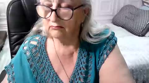 LolkaAlyss online show from April 26, 7:11 pm