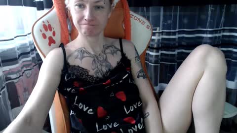 Lisa online show from February 22, 7:40 am