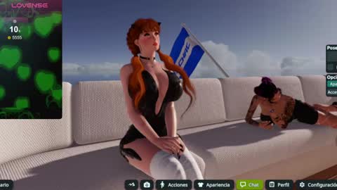 ANNE online show from May 12, 6:16 pm