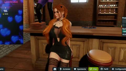 ANNE online show from May 13, 6:16 pm