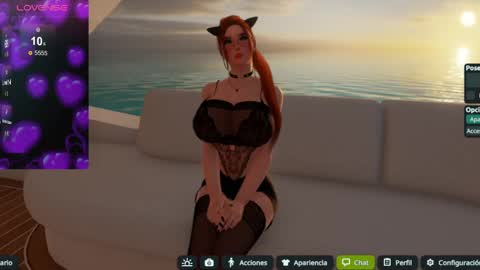 ANNE online show from May 15, 8:16 pm