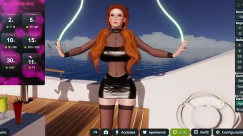 ANNE online show from May 19, 4:02 pm