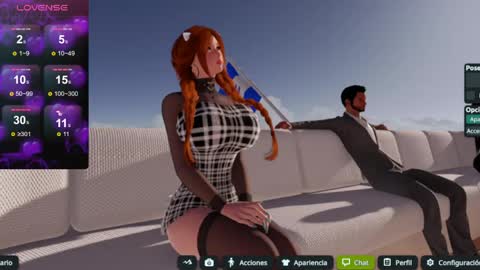 ANNE online show from May 29, 9:24 pm