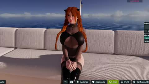 ANNE online show from June 1, 5:25 pm