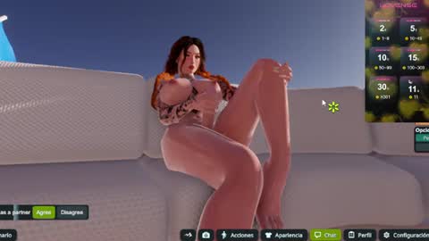 ANNE online show from June 22, 3:25 am