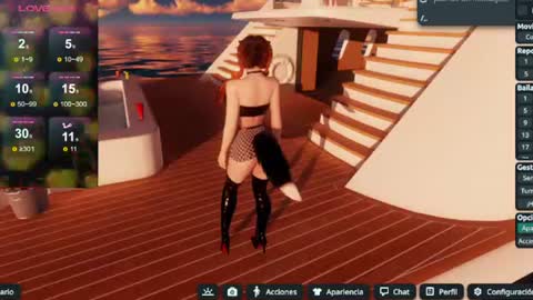 ANNE online show from June 30, 4:41 pm