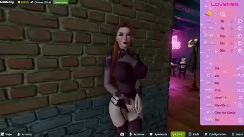 ANNE online show from July 26, 2:42 am