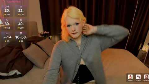 lollita online show from March 15, 6:41 am