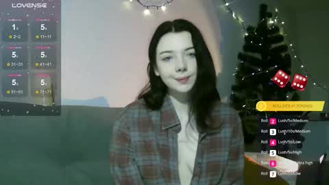 Snapshot of lollylol11 chatting on January 6, 9:39 pm Lilly online show from January 6, 9:39 pm