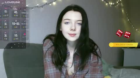 Snapshot of lollylol11 chatting on January 19, 12:36 am Lilly online show from January 19, 12:36 am