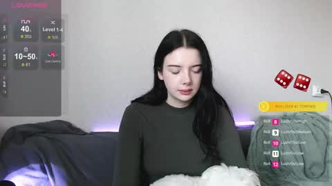 Lilly online show from April 28, 2:33 pm