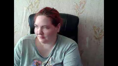 LollyNomeltyX online show from February 8, 11:02 am