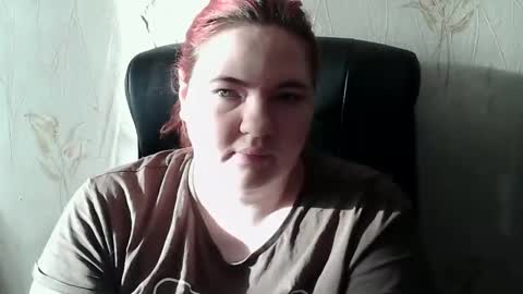 LollyNomeltyX online show from February 9, 7:01 am