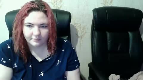 LollyNomeltyX online show from February 13, 6:31 am