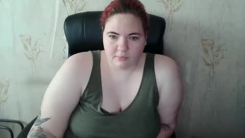 LollyNomeltyX online show from February 16, 6:53 am