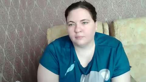 LollyNomeltyX online show from April 6, 8:48 am