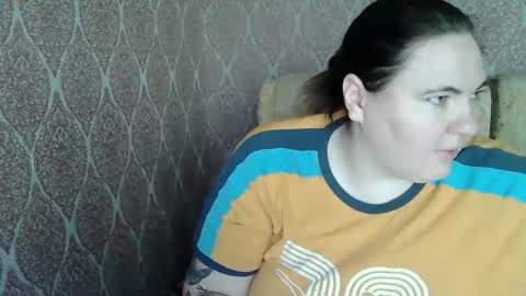 LollyNomeltyX online show from April 12, 5:56 am