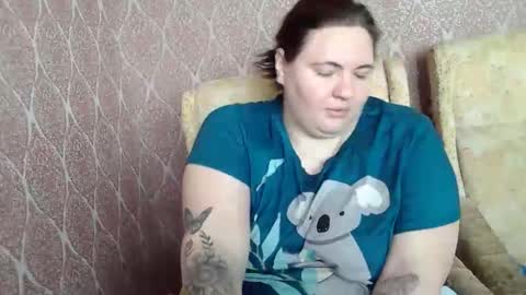 LollyNomeltyX online show from April 15, 7:59 am