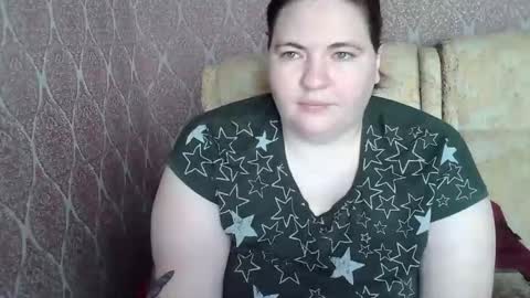 LollyNomeltyX online show from April 16, 6:36 am