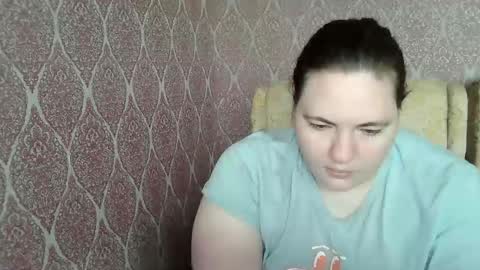 LollyNomeltyX online show from April 18, 8:07 am